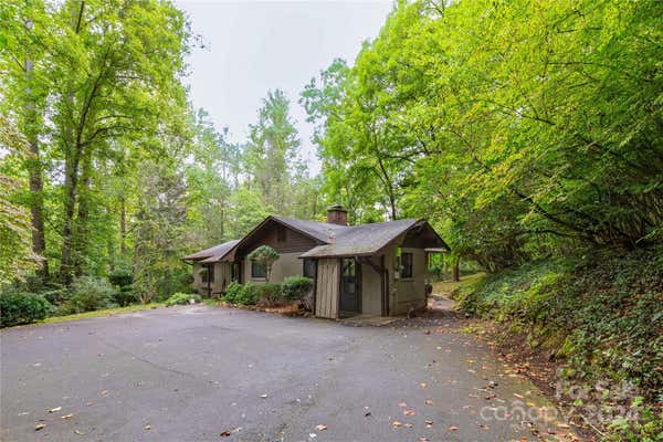 553 WAKE ROBIN DR, CULLOWHEE, NC 28723 - Image 1