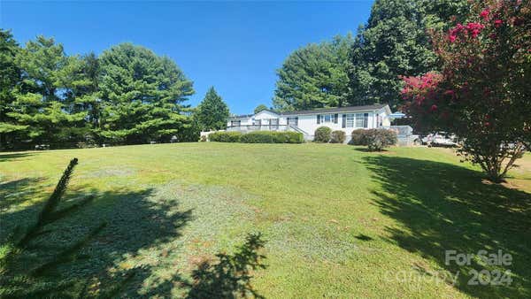 27 STAR DR, LEICESTER, NC 28748 - Image 1