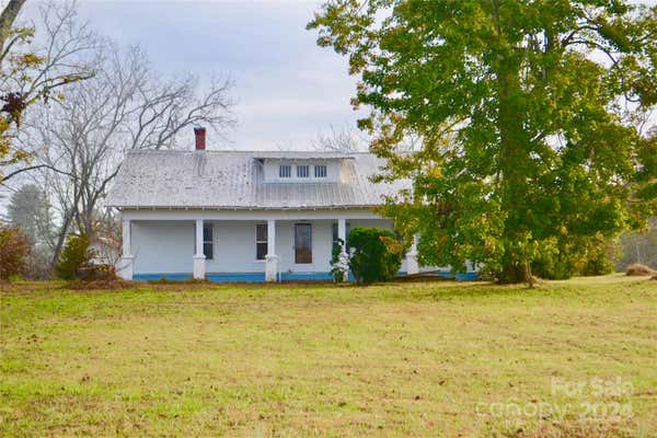 4298 HUDLOW RD, RUTHERFORDTON, NC 28139 - Image 1