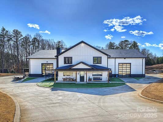 1525 SHINNVILLE RD, CLEVELAND, NC 27013 - Image bb0edcdc490136e75463628d6a9154ef546e7322