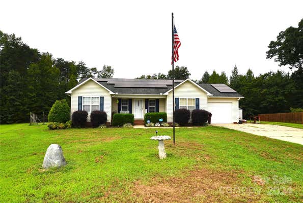 1203 BIRD DOG TRL, ROCKWELL, NC 28138 - Image 1