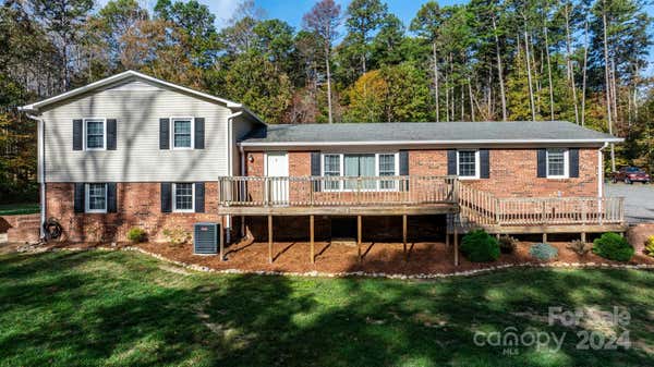 184 ORVILLE RD, STATESVILLE, NC 28677 - Image 1