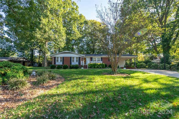 204 SUBURBAN AVE, KANNAPOLIS, NC 28083 - Image 1