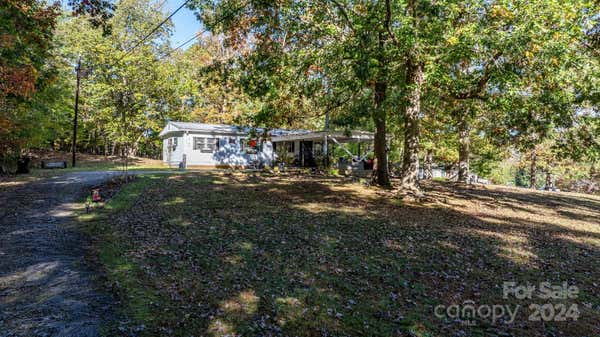 3093 FAMILY DRIVE, CONNELLY SPRINGS, NC 28612 - Image 1