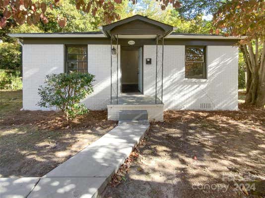 2614 BANCROFT ST, CHARLOTTE, NC 28206 - Image 1