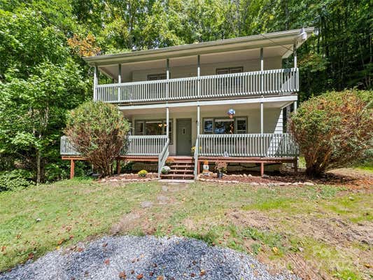 79 DREAM MOUNTAIN BLVD, CANTON, NC 28716 - Image 1