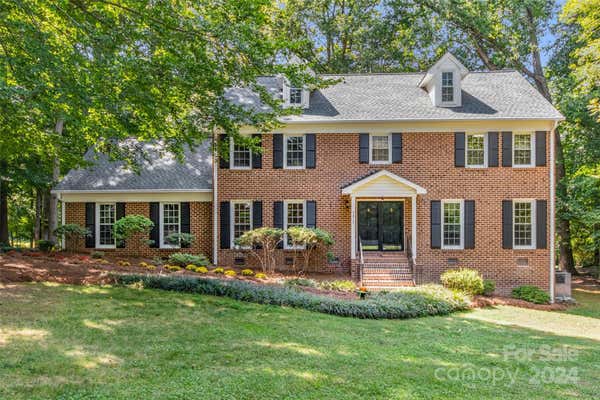 5419 BIRCHHILL RD, MINT HILL, NC 28227 - Image 1