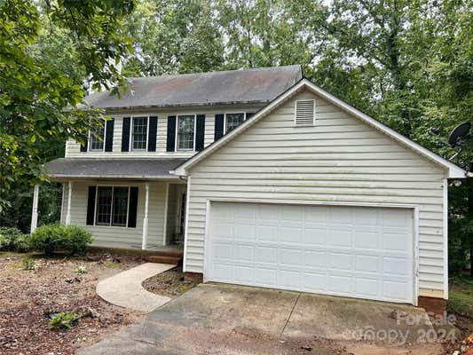 4493 ALEXANDER HILL CT, HARRISBURG, NC 28075 - Image 1