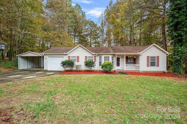 113 JULIUS LN, MOORESVILLE, NC 28117 - Image 1