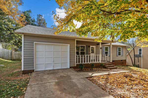 8822 HUNTER GREEN LN, CHARLOTTE, NC 28227 - Image 1