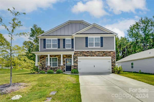 208 WILDFLOWER DR, LOCUST, NC 28097 - Image 1