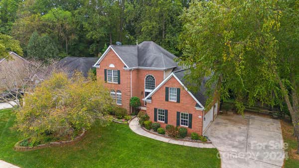 9008 BRENTFIELD RD, HUNTERSVILLE, NC 28078 - Image 1