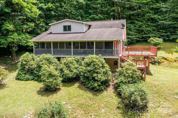 3974 BEECH MOUNTAIN RD, ELK PARK, NC 28622 - Image 1