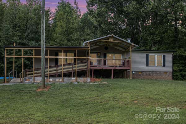 176 HIGH MEADOW LN, MOUNT GILEAD, NC 27306, photo 2 of 35