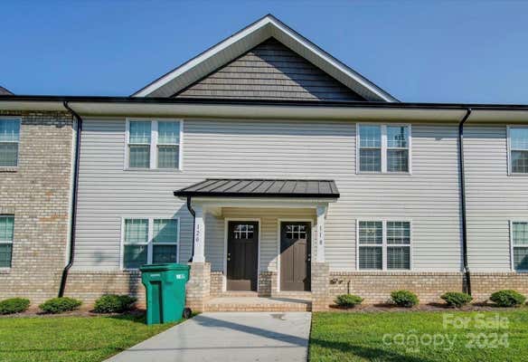 118 ROWAN GQ ST, GRANITE QUARRY, NC 28146 - Image 1