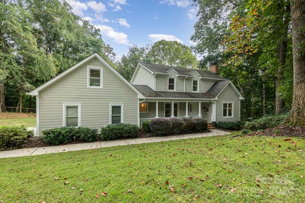 3200 SUNNYMEDE LN, CHARLOTTE, NC 28209 - Image 1