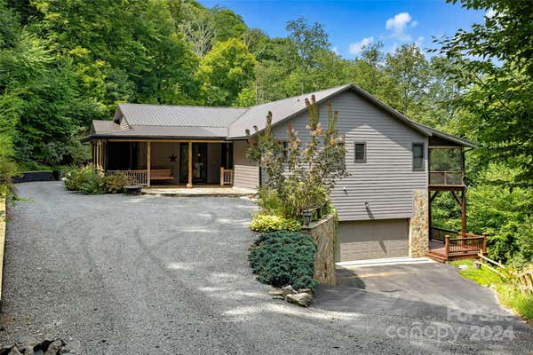 592 SUSANNA COVE RD, MARS HILL, NC 28754 - Image 1