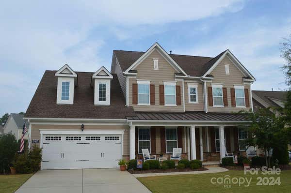 15417 CIMARRON HILLS LN, CHARLOTTE, NC 28278 - Image 1