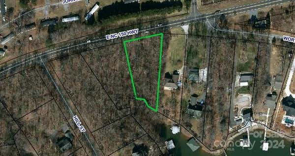 6845 E NC 150 HWY, SHERRILLS FORD, NC 28673 - Image 1