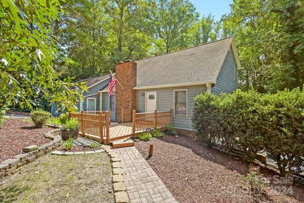 203 ELM AVE, HUDSON, NC 28638 - Image 1