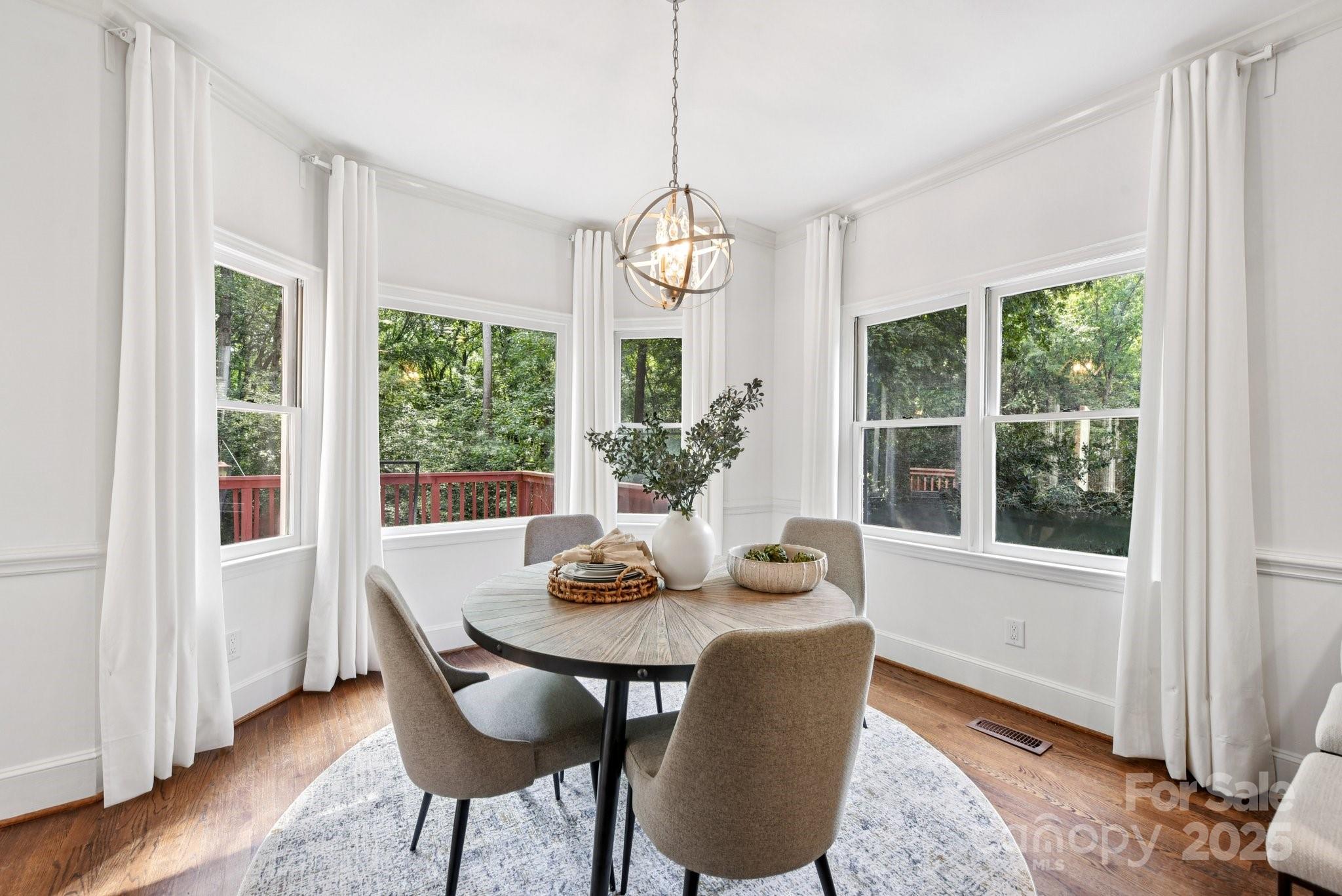 Charlotte, North Carolina, 28210, United States, 4 Bedrooms Bedrooms, ,5 BathroomsBathrooms,Residential,Active,1920239