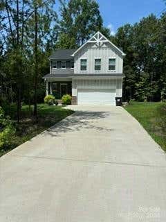 1105 KENSINGTON LN, SALISBURY, NC 28146 - Image 1