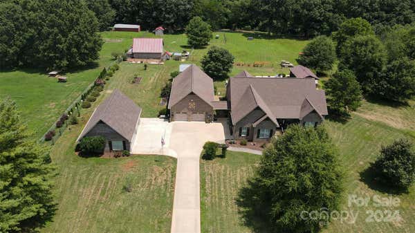 1519 TRIPLETT RD, CLEVELAND, NC 27013 - Image 1