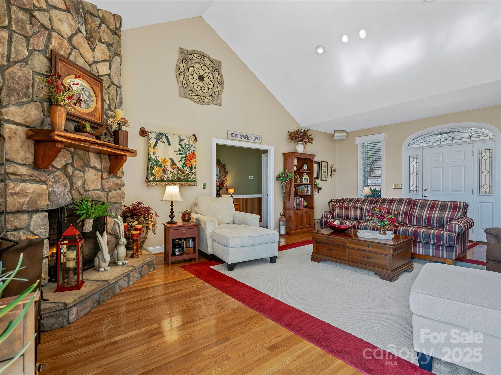 Zirconia, North Carolina, 28790, United States, 3 Bedrooms Bedrooms, ,3 BathroomsBathrooms,Residential,Active,1756946
