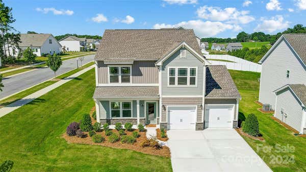 1831 SAVANNAH LN, STANFIELD, NC 28163 - Image 1