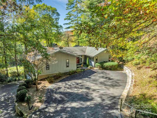 636 CHEROKEE TRCE, LAKE TOXAWAY, NC 28747 - Image 1