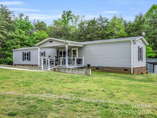 311 HAPPY LN, RUTHERFORDTON, NC 28139 - Image 1