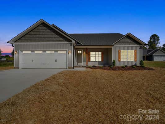 7649 TUCKASEEGEE RD, KANNAPOLIS, NC 28081 - Image 1