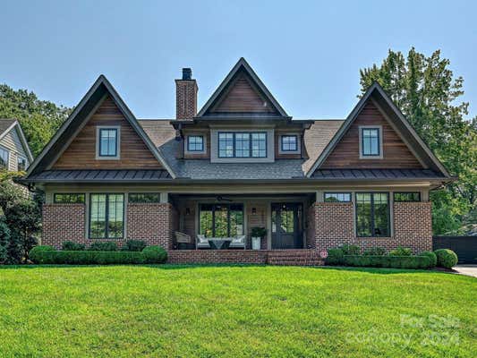 1621 STERLING RD, CHARLOTTE, NC 28209 - Image 1