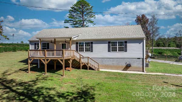 3011 YANCEY RD, MARION, NC 28752 - Image 1