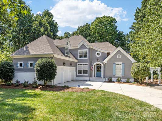 214 DEDHAM LOOP, MOORESVILLE, NC 28117 - Image 1