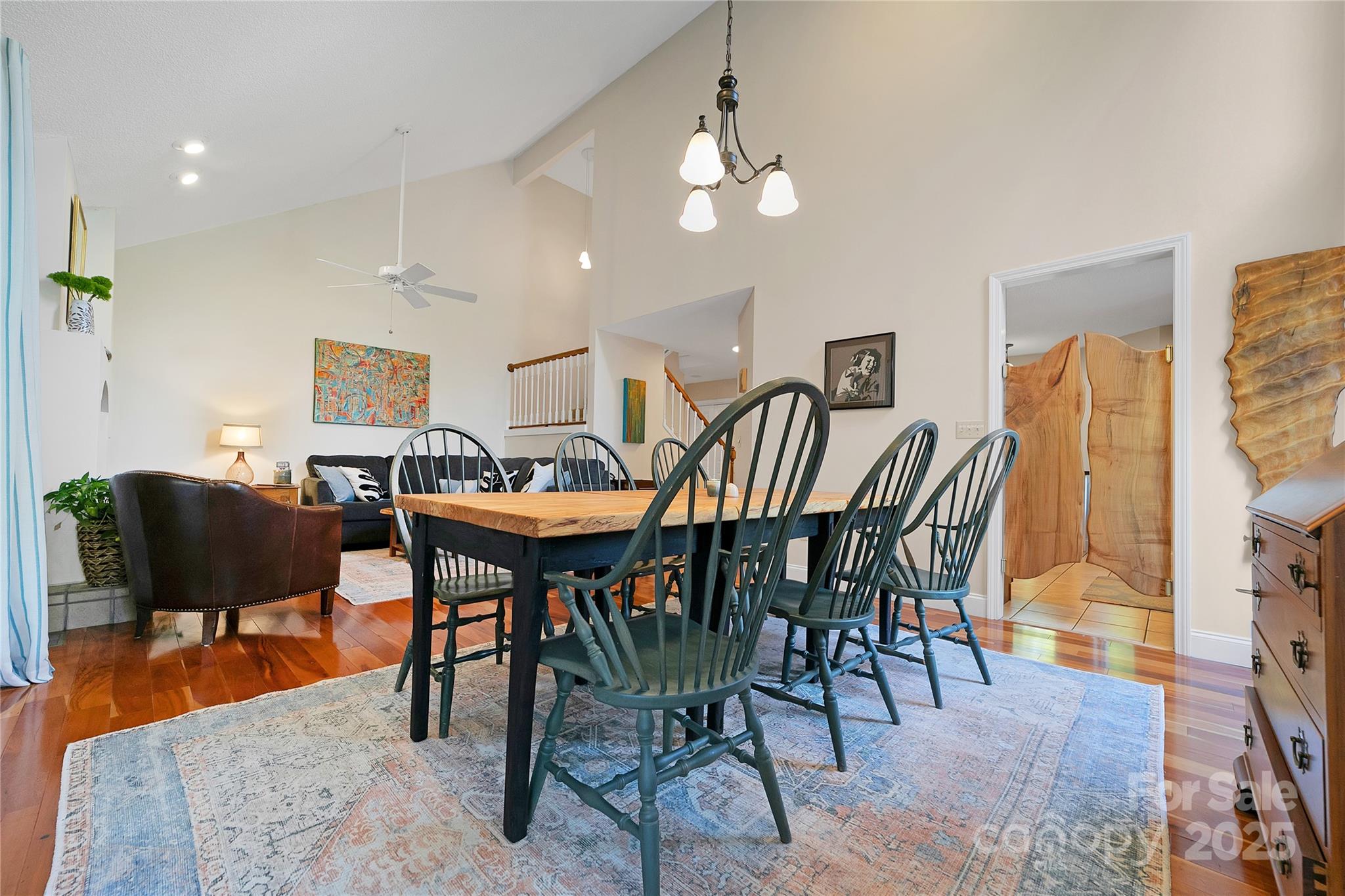 Brevard, North Carolina, 28712, United States, 4 Bedrooms Bedrooms, ,5 BathroomsBathrooms,Residential,Active,1953267