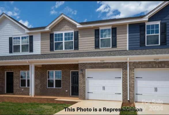 5343 CHERRIE KATE CT # 1803, STANLEY, NC 28164 - Image 1