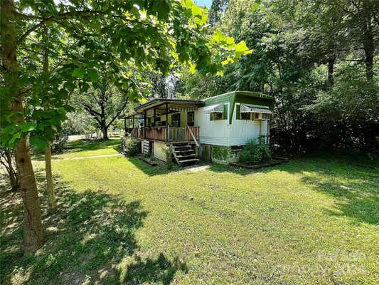 791 LOWER SHUT IN RD, HOT SPRINGS, NC 28743 - Image 1