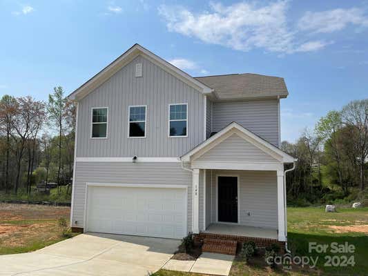 148 LIPPARD SPRINGS CIR, STATESVILLE, NC 28677 - Image 1