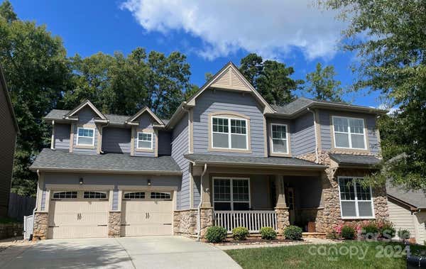 10511 BLACKSTONE DR, HUNTERSVILLE, NC 28078 - Image 1