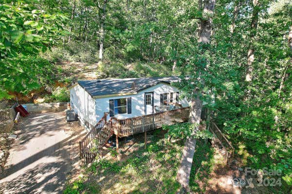 138 BUDDY LN, CHIMNEY ROCK, NC 28720 - Image 1