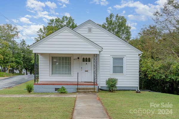 427 GROVE ST, SALISBURY, NC 28144 - Image 1