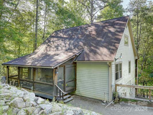 110 HAWKS DR, LAKE LURE, NC 28746 - Image 1