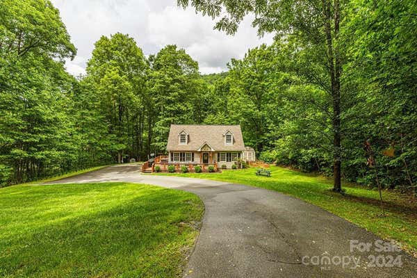 1857 SAWMILL CREEK RD, BRYSON CITY, NC 28713 - Image 1