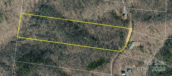 0 MOUNTAIN LOOKOUT DRIVE, BOSTIC, NC 28018 - Image 1