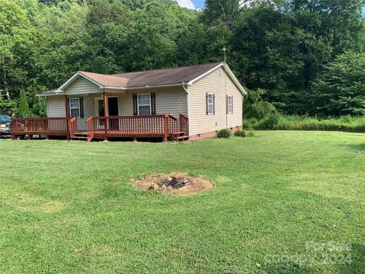 1864 CULVIN CREEK RD, MARSHALL, NC 28753 - Image 1