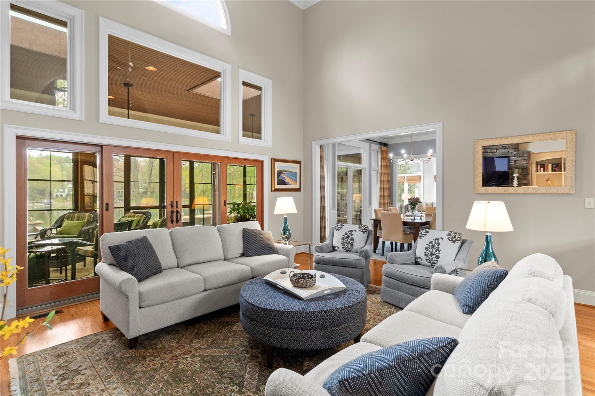 Cornelius, North Carolina, 28031, United States, 4 Bedrooms Bedrooms, ,7 BathroomsBathrooms,Residential,Active,1762837
