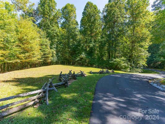 0 SOLOMON CIRCLE # 13, HENDERSONVILLE, NC 28739, photo 2 of 31