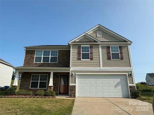 2715 GOLDEN ROSE LN, CHARLOTTE, NC 28216 - Image 1