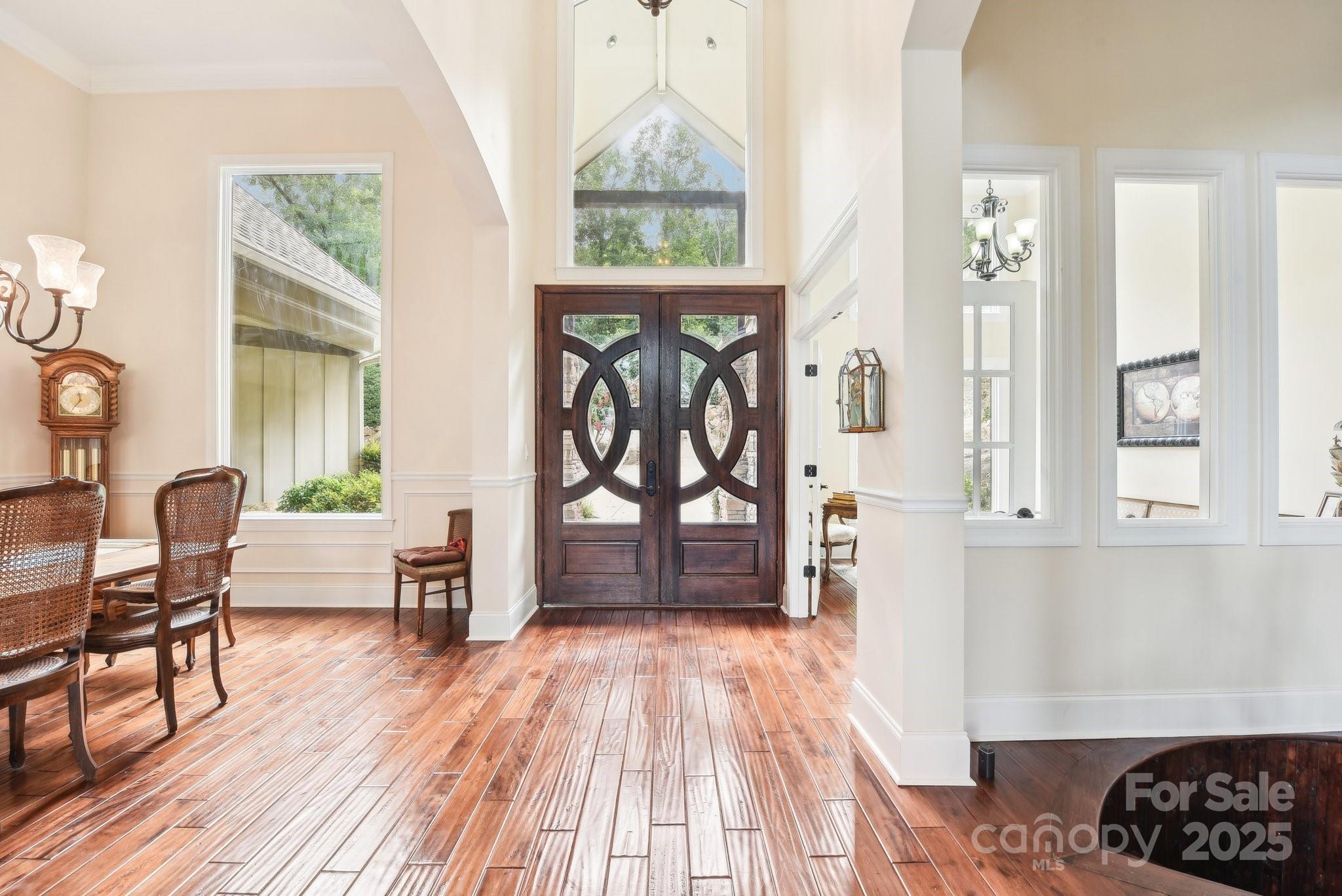 Denton, North Carolina, 27239, United States, 4 Bedrooms Bedrooms, ,7 BathroomsBathrooms,Residential,Active,1749263